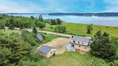 942 Mason Bay Rd, Jonesport, ME 04649