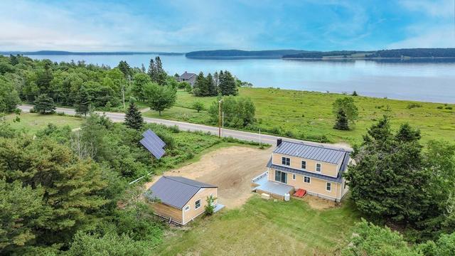 942 Mason Bay Rd, Jonesport, ME 04649