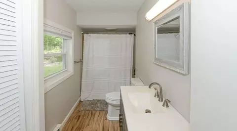 Bath - 532 Cape Monday Rd, Harrison, ME 04040 photo 2 of 2