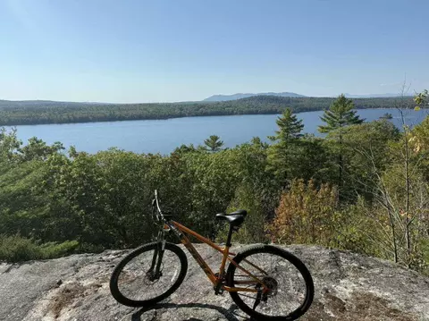 View/Area - 532 Cape Monday Rd, Harrison, ME 04040 photo 2 of 3