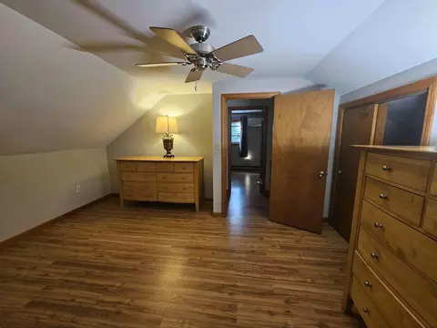 Bedroom - 532 Cape Monday Rd, Harrison, ME 04040 photo 1 of 1