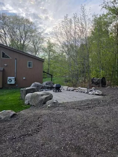 Exterior - 532 Cape Monday Rd, Harrison, ME 04040 photo 3 of 6