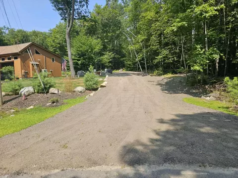 Exterior - 532 Cape Monday Rd, Harrison, ME 04040 photo 2 of 6
