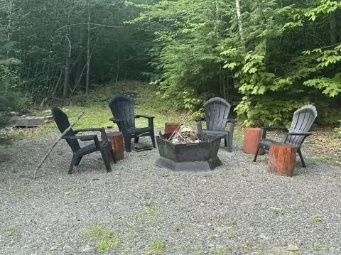 Exterior - 532 Cape Monday Rd, Harrison, ME 04040 photo 4 of 6