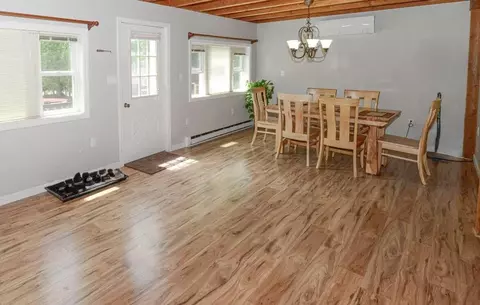 Dining - 532 Cape Monday Rd, Harrison, ME 04040 photo 1 of 1