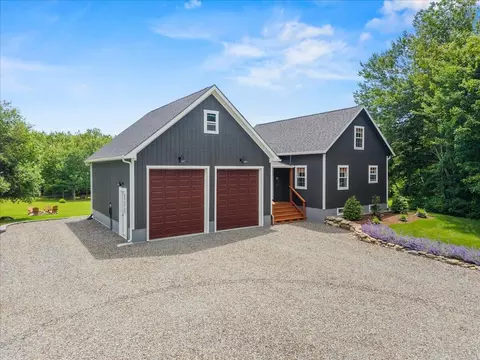 22 Cyr Ln, Carmel, ME 04419