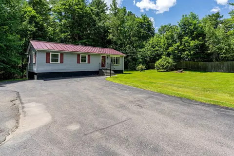 Exterior - 37 Keith St, Chelsea, ME 04330 photo 11 of 12