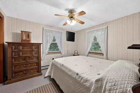Bedroom - 37 Keith St, Chelsea, ME 04330 photo 2 of 5