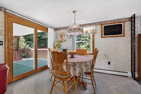 Dining - 37 Keith St, Chelsea, ME 04330 photo 1 of 1