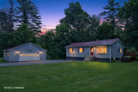 Exterior - 37 Keith St, Chelsea, ME 04330 photo 1 of 12