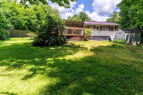 Exterior - 37 Keith St, Chelsea, ME 04330 photo 8 of 12