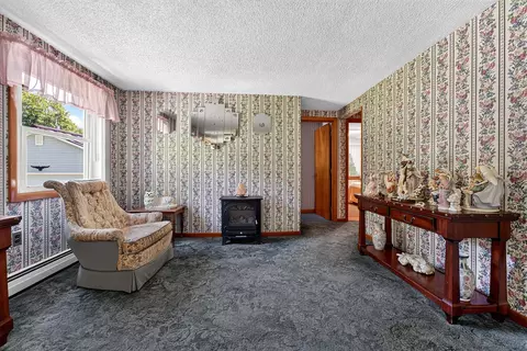 Entry Way - 37 Keith St, Chelsea, ME 04330 photo 1 of 2