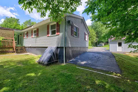 Exterior - 37 Keith St, Chelsea, ME 04330 photo 5 of 12