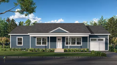 lot7 Village Cir, Brunswick, ME 04011