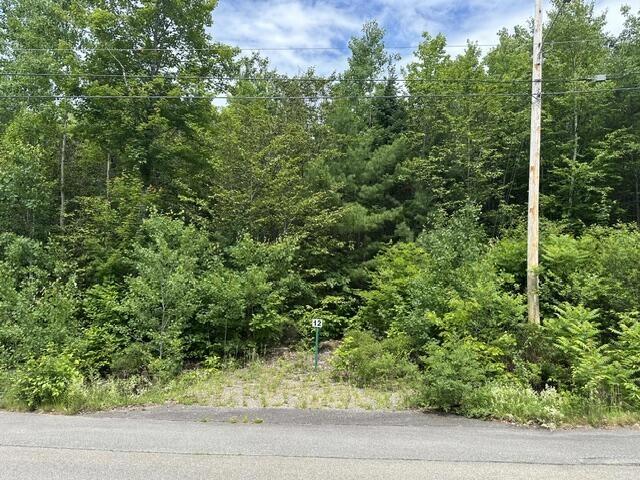 lot12 Grant Rd, Orono, ME 04473