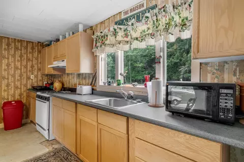 Kitchen - 192 Main St, Eustis, ME 04936 photo 2 of 2