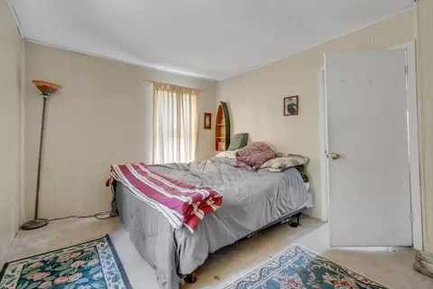 Bedroom - 192 Main St, Eustis, ME 04936 photo 1 of 7