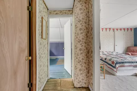 Entry Way - 192 Main St, Eustis, ME 04936 photo 4 of 4