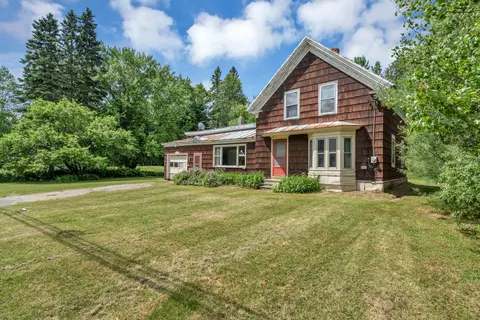 192 Main St, Eustis, ME 04936