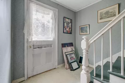 Entry Way - 192 Main St, Eustis, ME 04936 photo 2 of 4