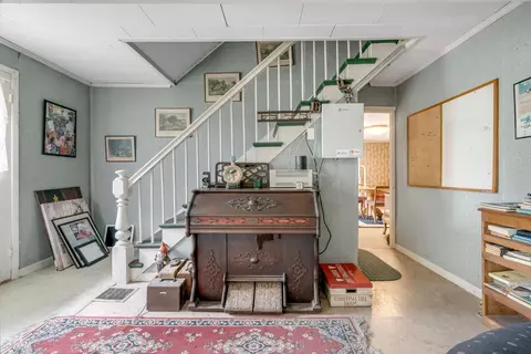 Entry Way - 192 Main St, Eustis, ME 04936 photo 1 of 4