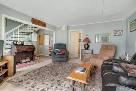 Living - 192 Main St, Eustis, ME 04936 photo 2 of 2