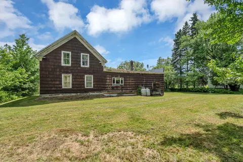 Exterior - 192 Main St, Eustis, ME 04936 photo 6 of 7