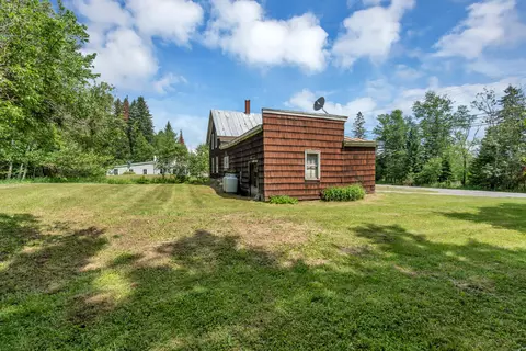 Exterior - 192 Main St, Eustis, ME 04936 photo 4 of 7