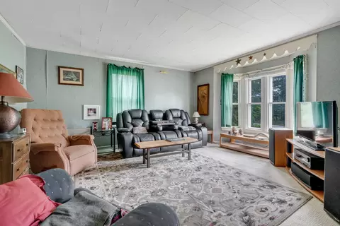 Living - 192 Main St, Eustis, ME 04936 photo 1 of 2