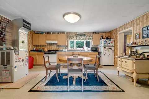 Kitchen - 192 Main St, Eustis, ME 04936 photo 1 of 2