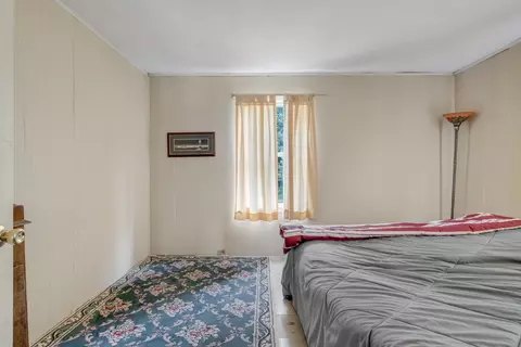 Bedroom - 192 Main St, Eustis, ME 04936 photo 2 of 7