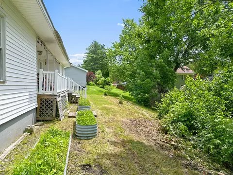Exterior - 56 Eustis Pkwy, Waterville, ME 04901 photo 8 of 10