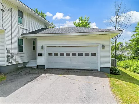 Exterior - 56 Eustis Pkwy, Waterville, ME 04901 photo 7 of 10
