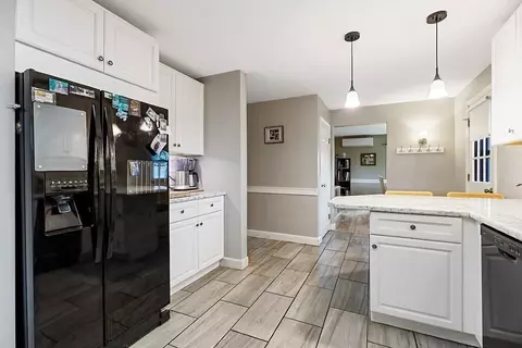 Kitchen - 56 Eustis Pkwy, Waterville, ME 04901 photo 3 of 7