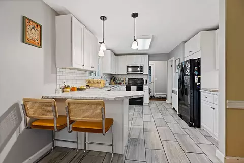 Kitchen - 56 Eustis Pkwy, Waterville, ME 04901 photo 6 of 7