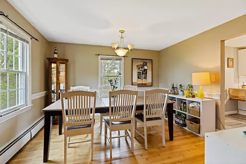 Dining - 56 Eustis Pkwy, Waterville, ME 04901 photo 2 of 3