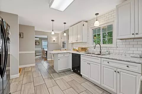 Kitchen - 56 Eustis Pkwy, Waterville, ME 04901 photo 1 of 7