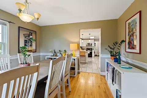 Dining - 56 Eustis Pkwy, Waterville, ME 04901 photo 3 of 3