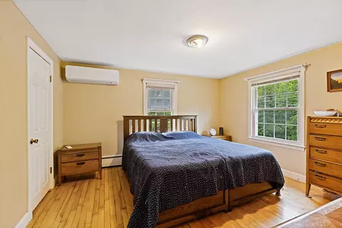 Bedroom - 56 Eustis Pkwy, Waterville, ME 04901 photo 1 of 5