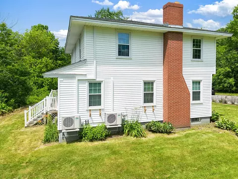 Exterior - 56 Eustis Pkwy, Waterville, ME 04901 photo 10 of 10