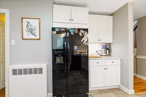 Kitchen - 56 Eustis Pkwy, Waterville, ME 04901 photo 4 of 7