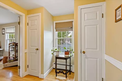 Entry Way - 56 Eustis Pkwy, Waterville, ME 04901 photo 3 of 5