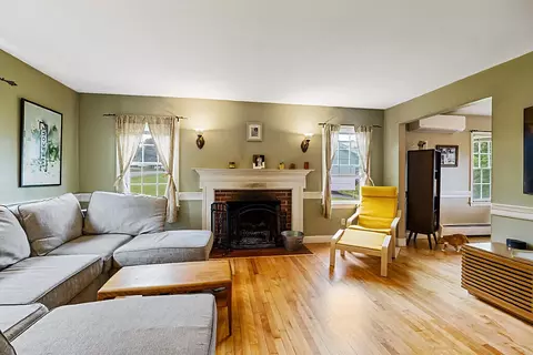 Living - 56 Eustis Pkwy, Waterville, ME 04901 photo 3 of 3