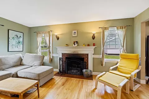 Living - 56 Eustis Pkwy, Waterville, ME 04901 photo 2 of 3