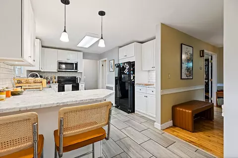 Kitchen - 56 Eustis Pkwy, Waterville, ME 04901 photo 7 of 7