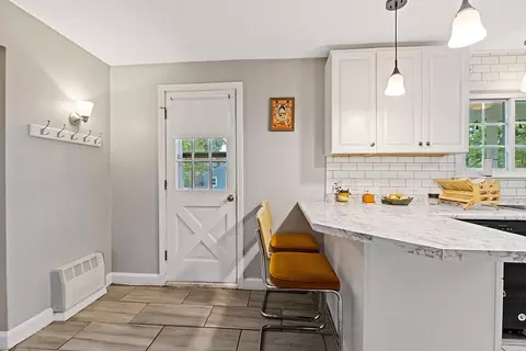 Entry Way - 56 Eustis Pkwy, Waterville, ME 04901 photo 1 of 5