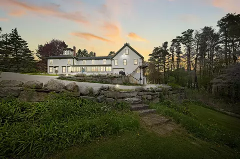 45 Sandy Point Rd, Stockton Springs, ME 04981