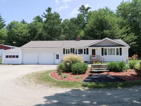 Other - 417 Main St, Readfield, ME 04355 photo 1 of 15