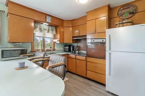 Kitchen - 417 Main St, Readfield, ME 04355 photo 1 of 3
