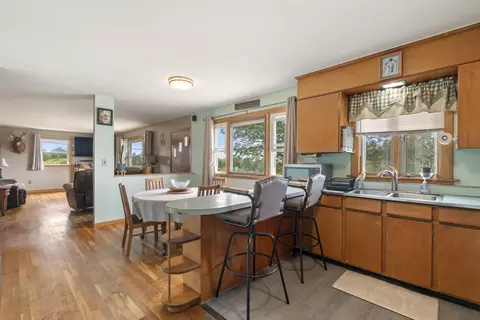 Kitchen - 417 Main St, Readfield, ME 04355 photo 3 of 3